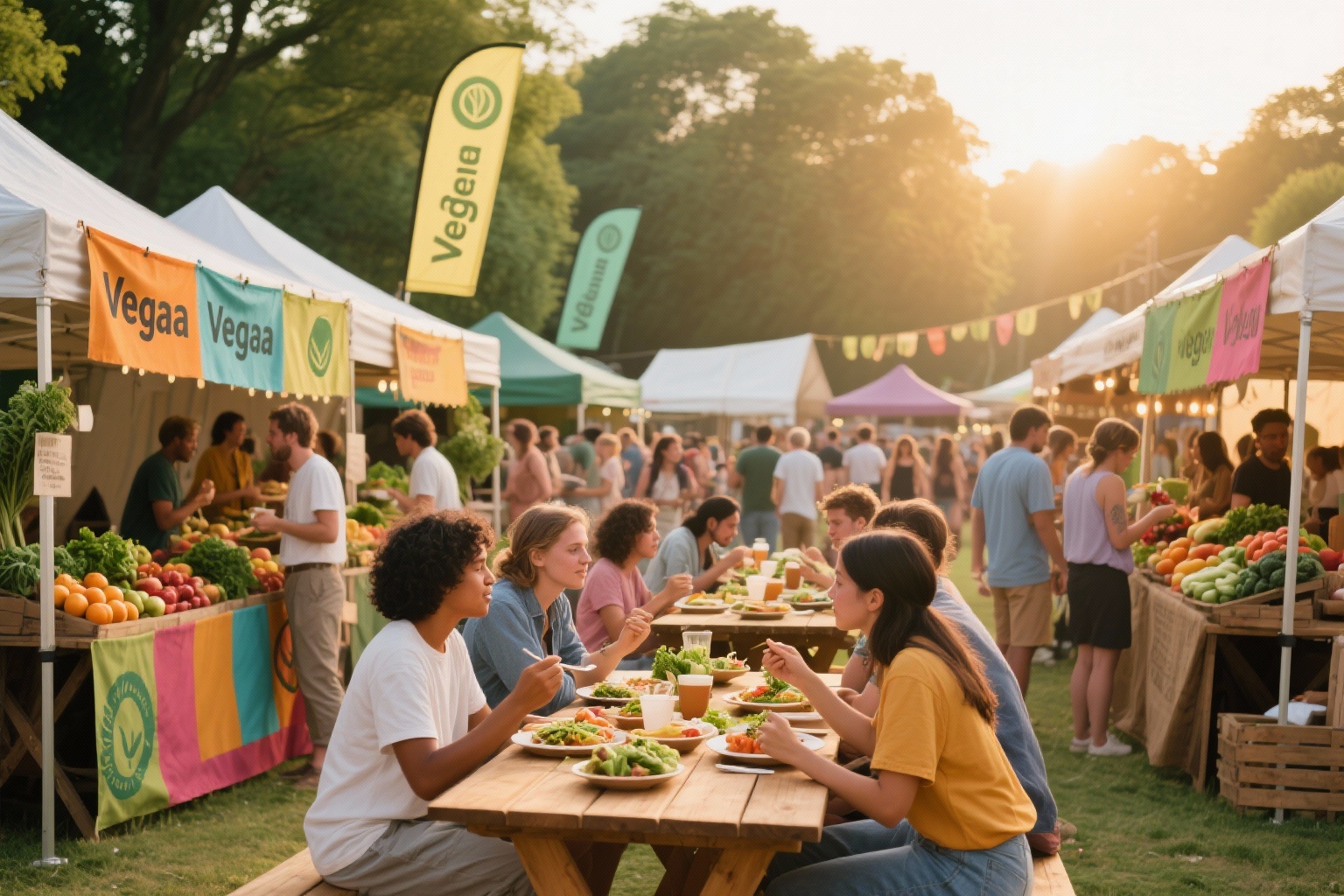 VexVegan Festival